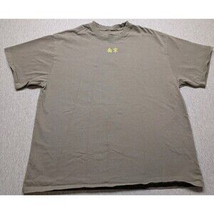 Vintage Dogtown Laker Looking Nanking Dogtown Thick Shirt XL Or XXL